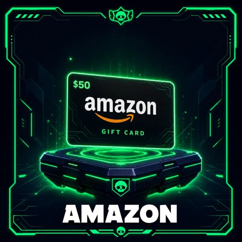 Amazon