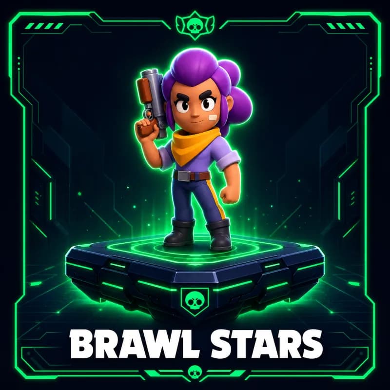 Brawl Stars