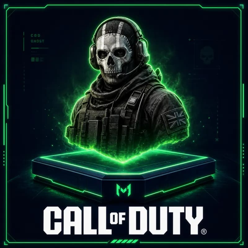 Call Of Duty