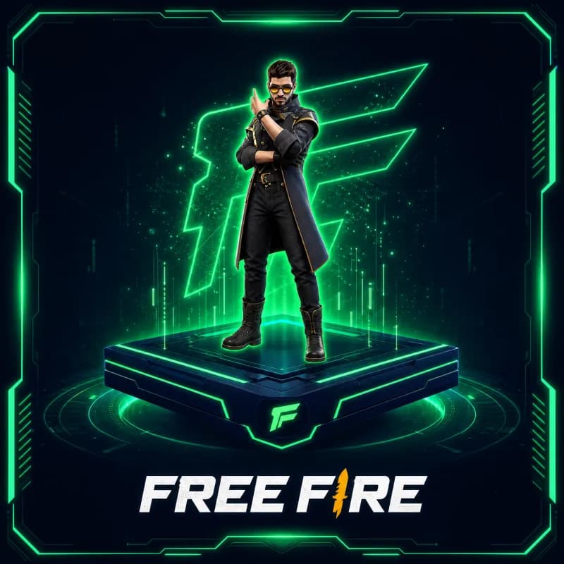FreeFire