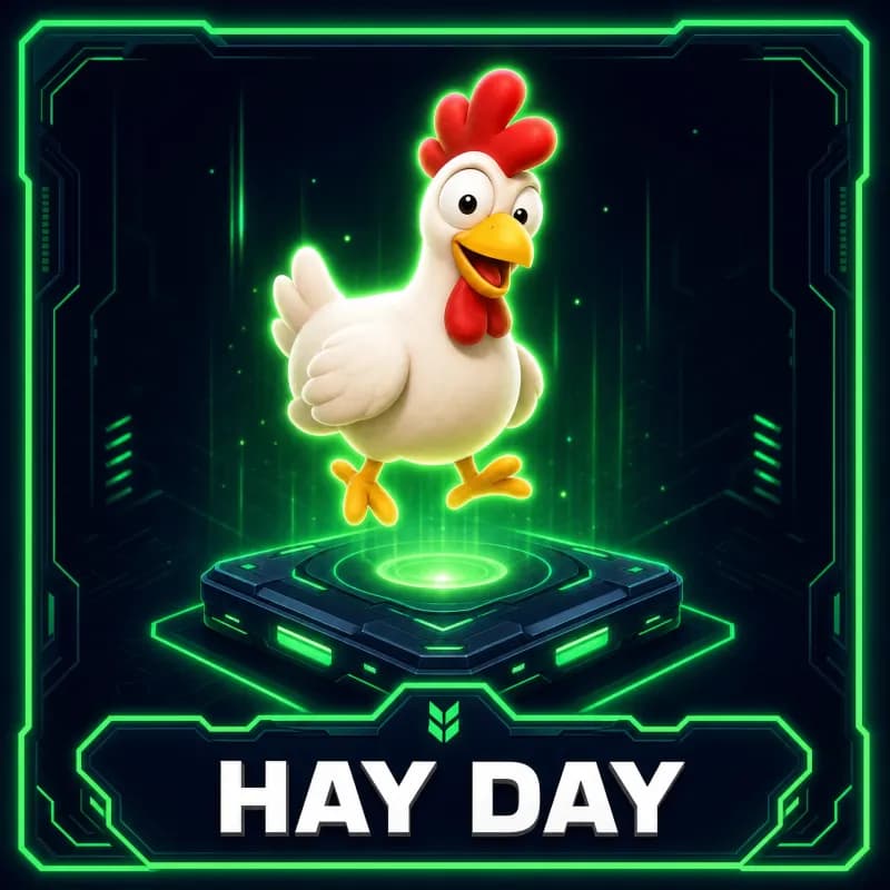 Hay Day