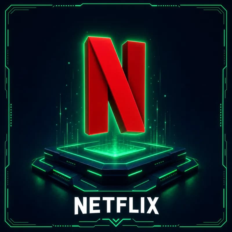 Netflix