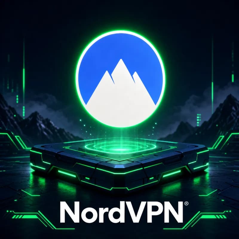 NordVPN