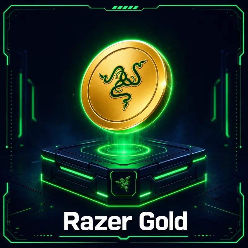 Razer Gold