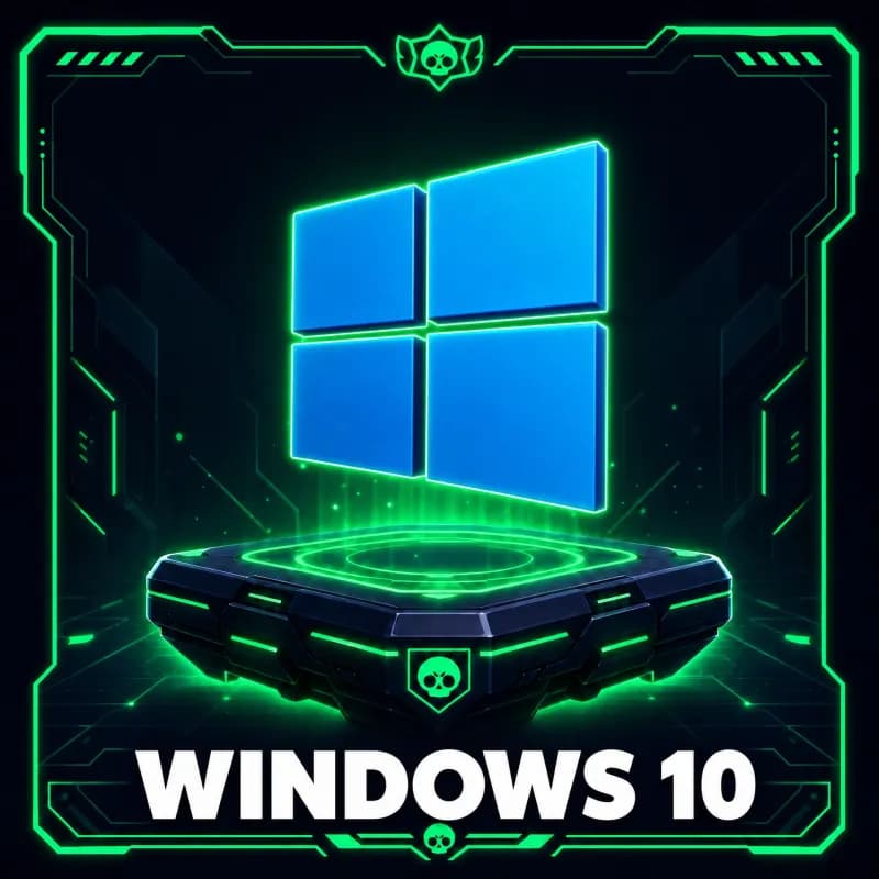 Windows 10
