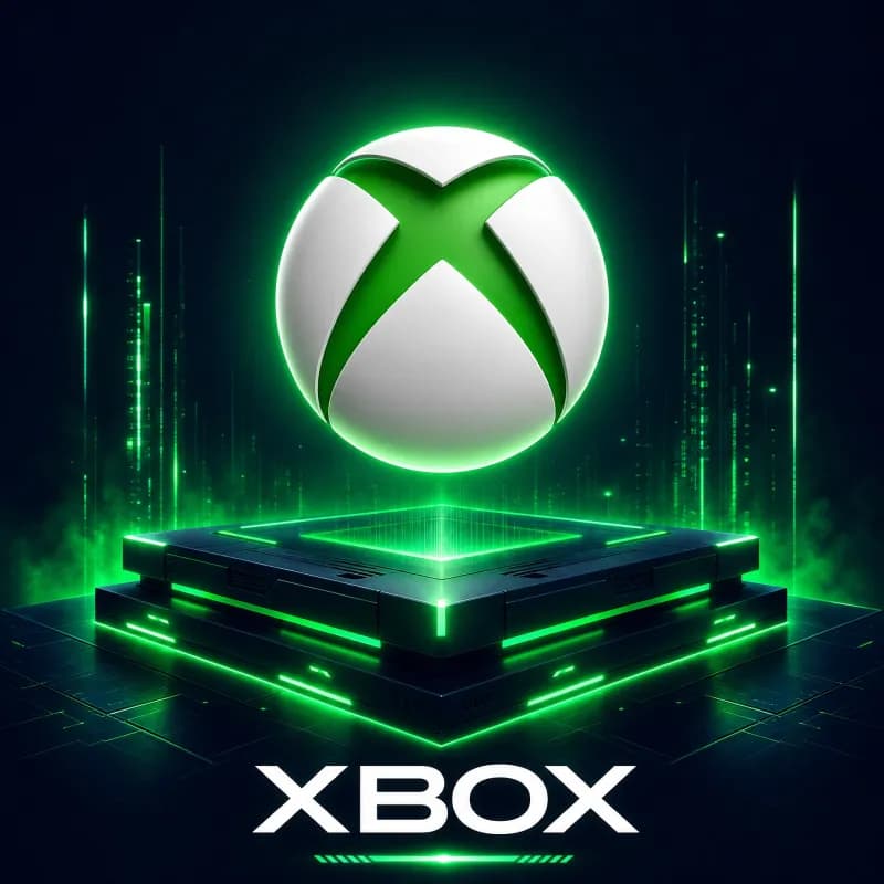 Xbox